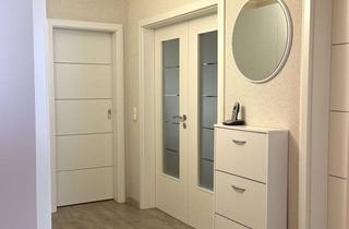 Wohnung kaufen in 64342 Seeheim-Jugenheim, Top 3-Zimmer-ETW in Seeheim mit herrlichem Ausblick – provisionsfrei