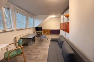 Wohnung kaufen in 76684 Östringen, Vermietete 1-Zimmer-Eigentumswohnung – Sofortige Mieteinnahmen sichern