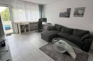 Wohnung kaufen in Matthiasstraße 25, 50389 Wesseling, Helle 2-Zimmerwohnung mit Balkon in Berzdorf