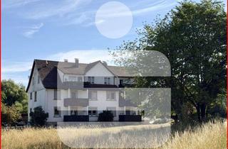 Wohnung kaufen in 79793 Wutöschingen, 3-Zimmer-Eigentumswohnung mit zwei Balkonen in Wutöschingen