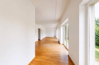 Wohnung kaufen in 18609 Binz, Exklusive Terrassenwohnung im denkmalgeschützten „Quartier am Meer“