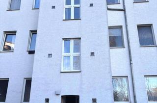Wohnung kaufen in 06842 Innenstadt, Die Einsteiger-Immobilie!
