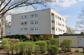 Wohnung kaufen in Mörser Winkel, 38444 Detmerode, Gepflegte 3-Zi.-Wohnung in Wolfsburg-Detmerode – provisionsfrei von privat