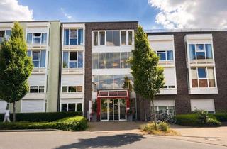 Wohnung kaufen in 41515 Grevenbroich, Vermietetes Apartment im modernen Seniorenzentrum in Grevenbroich