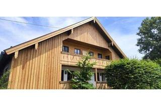 Wohnung kaufen in 83646 Wackersberg, Bad Tölz-Wackersberg - Landidyll mit Charme!