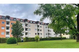 Wohnung kaufen in 85435 Erding, Wohnen mit Gartenflair: Helle Erdgeschosswohnung in beliebter Wohnlage mit Sonnenterrasse und eigene