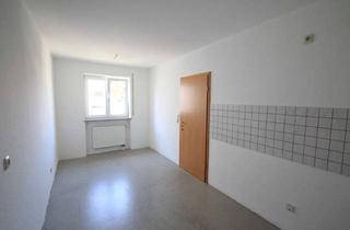 Wohnung kaufen in 86381 Krumbach, Direkt im Zentrum - 2-Zimmerwohnung mit TG-Stellplatz