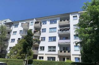 Wohnung kaufen in Caspar-Theyß-Straße 26, 14193 Grunewald, Vermietetes Apartment in zentraler Grunewaldlage