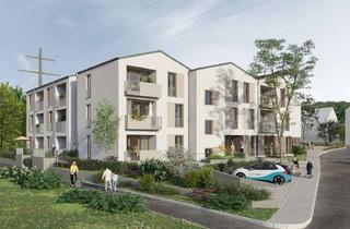 Wohnung kaufen in Schallbacher Str. 2+4, 79595 Rümmingen, Ihr neues Zuhause für ein selbstbestimmtes Leben: Neue seniorengerechte Wohnanlage in Rümmingen