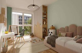 Wohnung kaufen in Brockenstraße, 12059 Neukölln, Wohnpreisschmelze: 579.134 EUR statt 616.100 EUR / Gemütliche 3-Zimmer-Wohnung mit ca. 77 m²