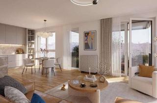 Wohnung kaufen in Brockenstraße, 12059 Neukölln, Wohnpreisschmelze: 590.884 EUR statt 628.600 EUR / Schöne 3-Zimmer-Wohnung mit ca. 77 m²
