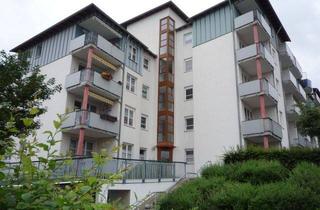 Wohnung mieten in Georg-Benjamin-Str. 53, 08529 Plauen, ++ 1-Raum-Wohnung in Reusa mit Balkon, Einbauküche ++