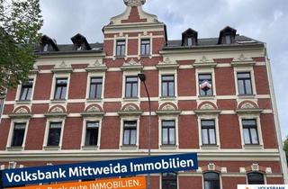 Wohnung mieten in 08223 Falkenstein, Neues Zuhause gesucht? Moderne 3-Zimmer-Wohnung auf 106 m²