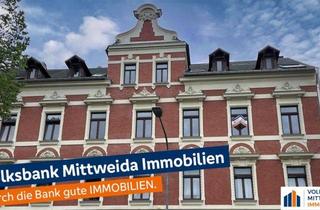 Wohnung mieten in 08223 Falkenstein, Neues Zuhause gesucht? Moderne 3-Zimmer-Wohnung auf 106 m²