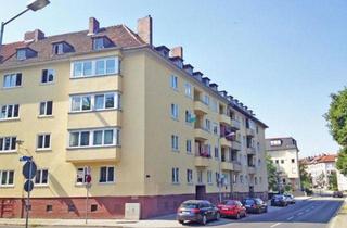 Wohnung mieten in Talstraße 23, 99089 Erfurt, Große, helle 3 Zimmer Dachgeschosswohnung | Dachterrasse | Einbauküche