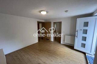 Wohnung mieten in Triberger Straße 4, 78048 Villingen-Schwenningen, Wunderschöne UG 3-Zimmer-Wohnung im Herzen Villingen-Schwenningens