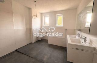 Wohnung mieten in 76751 Jockgrim, Neue, helle, barrierefreie 3-Zimmer-EG-Wohnung mit Garten in sehr zentraler Lage in Jockgrim