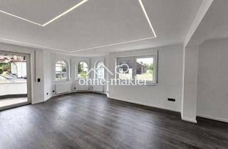 Wohnung kaufen in 73550 Waldstetten, Provisionsfreie Maisonettewohnung mit ca. 123 m², 4,5 Zimmern und hochwertiger Ausstattung