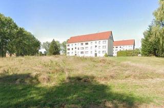 Wohnung kaufen in 04603 Nobitz, ***Attraktive Kapitalanlage: 3-Raum-Wohnung, 57m², Fernwärme in Mockern***