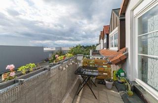 Wohnung mieten in Am Eichelberg 1 C, 01458 Ottendorf-Okrilla, SfKW - Dachgeschosswohnung mit Einbauküche und Wannenbad und Sonnenbalkon