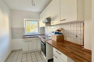 Wohnung mieten in 24576 Bad Bramstedt, Praktische 3 Zimmerwohnung mit Balkon in kleiner Hausgemeinschaft