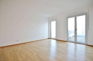 Wohnung mieten in Auerberger Mitte 10, 53117 Auerberg, Moderne 3-Zimmer-Wohnung mit Dachterrasse