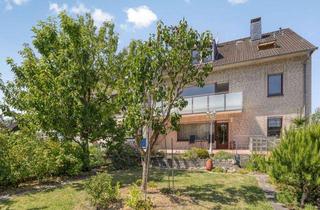 Doppelhaushälfte kaufen in 47877 Willich, Flexibles nutzbar - 2-3 Familienhaus als Doppelhaushälfte mit Doppelgarage