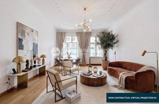 Wohnung kaufen in Bahnhofstraße 20, 12555 Berlin, Charmante 3-Zimmer-Wohnung in Köpenick – Renoviert und Gepflegt