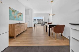 Wohnung mieten in Friedl-Urban-Straße 14, 86169 Hammerschmiede, 3-Zimmer-Dachterrassenwohnung im Sanddornpark mit kurzer Anbindung an die A8