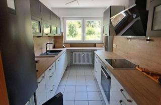 Wohnung mieten in Lappenlied 49, 36251 Bad Hersfeld, Ruhige und zentrumsnah gelegene Wohnung
