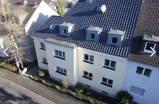 Wohnung mieten in Andreasstraße 16, 33098 Paderborn, Attraktive 3-Zimmer-Wohnung in der Innenstadt und doch verkehrsberuhigt