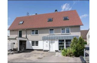 Wohnung mieten in 88400 Biberach, Terrassenwohnung 73qm in Biberach an der Riß