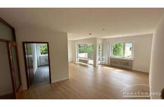 Wohnung mieten in 61476 Kronberg, Oberhöchstadt8072644 - Frisch renovierte 2-Zimmerwohnung mit Balkon im grünen Kronberg- Oberhöch...