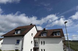 Wohnung mieten in Hochtalstr. 23, 97922 Lauda-Königshofen, Erstbezug nach Kernsanierung: Helle gepflegte 3-Zimmer-Whg mit Balkon in Lauda-Königshofen