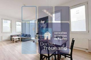 Wohnung mieten in 94032 Innstadt, Ein Zuhause mit Freiraum – 3-Zimmer-Appartement mit Terrasse