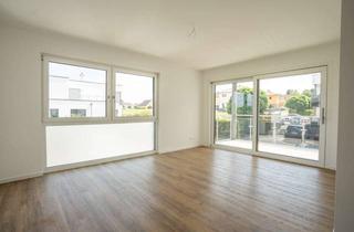Wohnung mieten in 91315 Höchstadt, 3-Zimmer-Wohnung mit Wohnberechtigungsschein