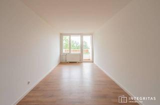 Wohnung mieten in Leopoldstraße 71, 95030 Innenstadt, Sanierte 2-Zimmer Wohnung mit Einbauküche und Garage