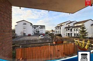 Wohnung mieten in 53340 Meckenheim, Familienfreundliche 4-Zimmer Wohnung mit Balkon und Tiefgaragenstellplatz