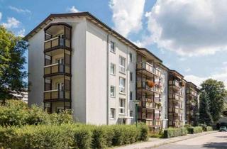 Wohnung mieten in Semmelweisstraße 21, 02977 Zeißig, 3-Raum-Wohnung mit Balkon