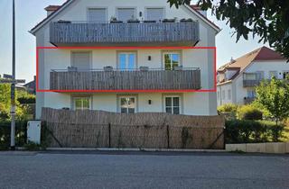 Wohnung mieten in Thalhoferweg, 85417 Marzling, Zuhause mit 3 Zimmern und Balkon in Marzling