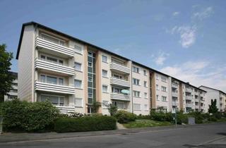 Wohnung mieten in Spielbrinkstr. 36, 58135 Haspe, 2 Zimmer Wohnung mit Balkon am Spielbrink