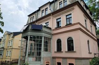 Wohnung mieten in Wilischstr. 15, 09456 Annaberg-Buchholz, 360.02 2 ZKB Wohnung Wilischstr. 17 in Annaberg-Buchholz.