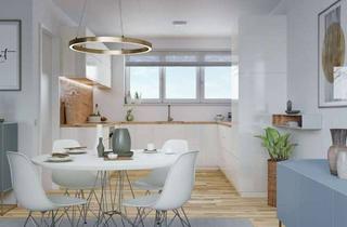 Wohnung mieten in 64625 Bensheim, Erwachsenen-WG tauglich.