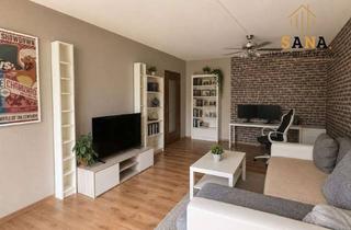 Wohnung mieten in 32139 Spenge, In Spenge 2-Zimmer-Wohnung mit Balkon zu vermieten – ab 01.08.2026
