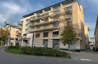 Wohnung mieten in An Der Alten Post, 07743 Zentrum, Klein aber Fein! Schöne 1-RWE im Zentrum von Jena!