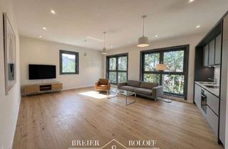 Wohnung mieten in 31552 Rodenberg, Erstbezug: Exklusive 4-Zi. Neubau-Whg. mit Balkon in Rodenberg
