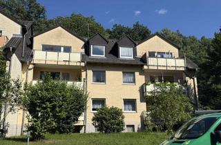 Wohnung mieten in Herrnhuter Straße 29f, 02748 Bernstadt, Schöne, helle 2-Raum-Dachgeschosswohnung mit grünem Ausblick & Tageslichtbad - Stellplatz möglich!