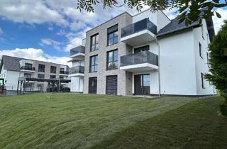 Wohnung mieten in Am Heesen 10a, 32457 Porta Westfalica, Moderne Neubauwohnung zentral in Holzhausen