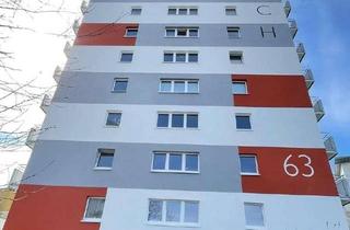 Wohnung mieten in Seestraße 63, 69214 Eppelheim, 2 Zimmer Wohnung mit Balkon