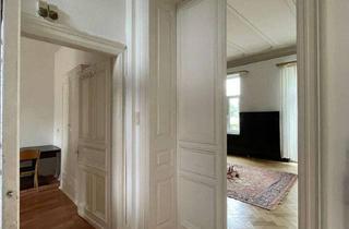 Wohnung mieten in Meckenheimer Allee 178, 53115 Poppelsdorf, Stilvolle 3-Zimmer-Altbauwohnung in Bonn-Poppelsdorf, direkt an der Uni